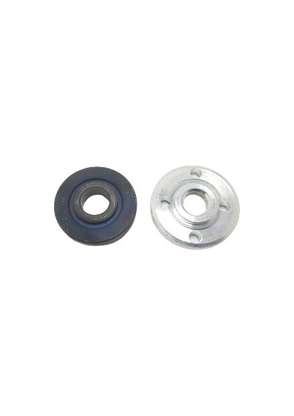 Bosch Gws 7-115 Kitleme Somunu Taşlama Somunu Somun Pul