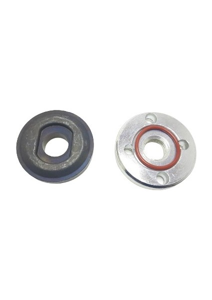 Bosch Gws 7-115 Kitleme Somunu Taşlama Somunu Somun Pul