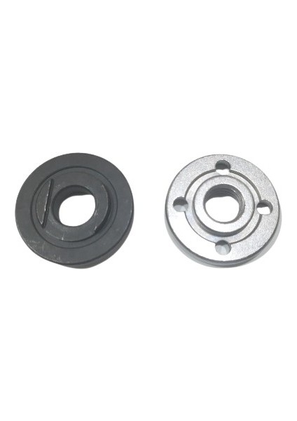 Makita Ga 5010 Kitleme Somunu Taşlama Somunu Somun Pul