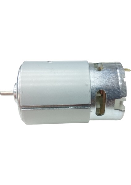 Makita Tipi 6280D Motor Şarjlı Matkap Motoru