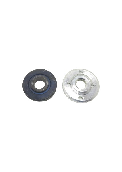 Bosch Gws 2200 Kitleme Somunu Taşlama Somunu Somun Pul