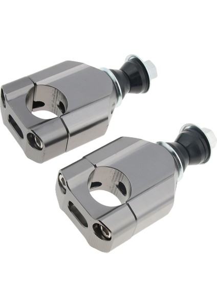 2 Adet 28MM 1 1/8 - Gümüş (Yurt Dışından) fırsatları