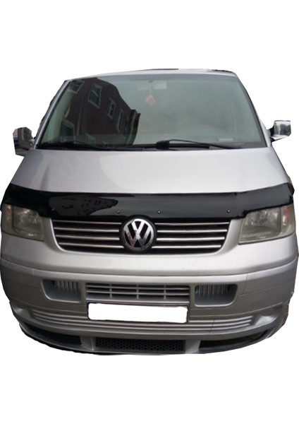 Volkswagen Transporter T5 Kaput Rüzgarlığı