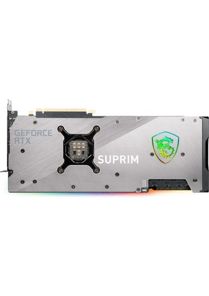 VGA GEFORCE RTX 3080 SUPRIM X 10G LHR RTX3080 10GB GDDR6X 320B DX12 PCIE 4.0 X16 (3XDP 1XHDMI)