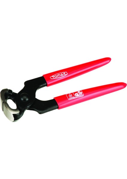 Kerpeten Pvc 180 mm