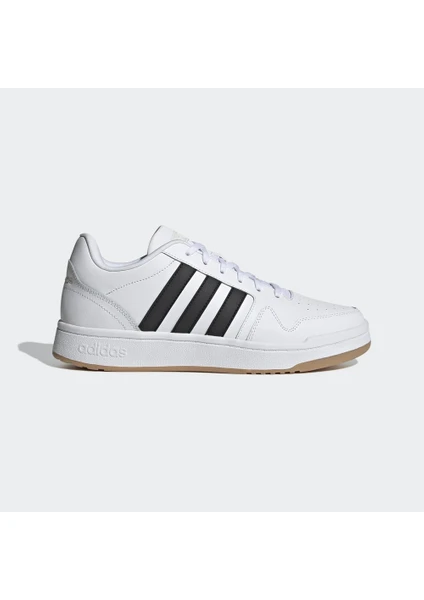 Adidas Postmove Erkek Beyaz Sneaker H00462