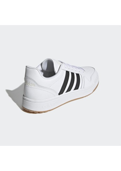 Adidas Postmove Erkek Beyaz Sneaker H00462