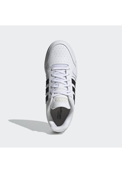 Adidas Postmove Erkek Beyaz Sneaker H00462