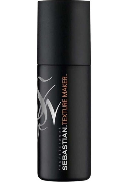Sebastıan Texture Maker 150 ml