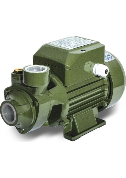 Mur-Cell Yüksek Performanslı Micro Vortex Pompa Qb 60