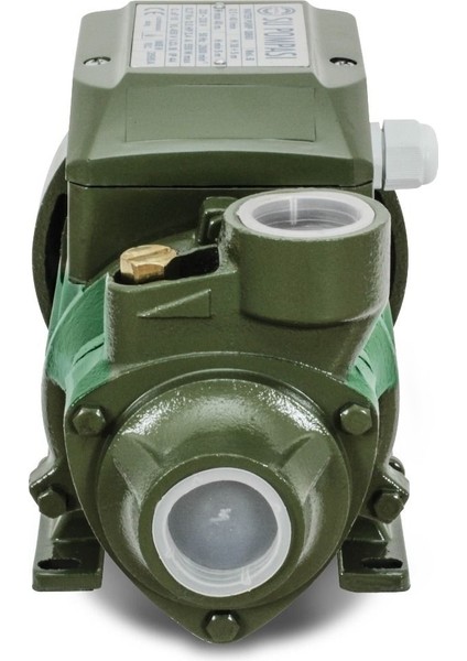 Mur-Cell Yüksek Performanslı Micro Vortex Pompa Qb 60 fiyatları