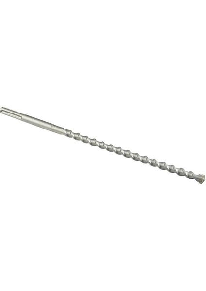 Sds Max Matkap Ucu (4 Elmaslı) 40X1000 mm