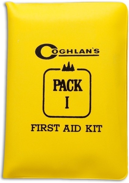 Coghlans Pack 1 Ilk Yardım Kiti