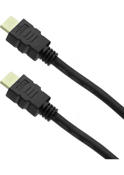 7 Metre 1.4 HDMI Kablo - 2K 60Hz/4K 30Hz,3D, 10 Gbps, Altın Uçlu, Dolby, Ağ Desteği (DK-HD-CV14L700)