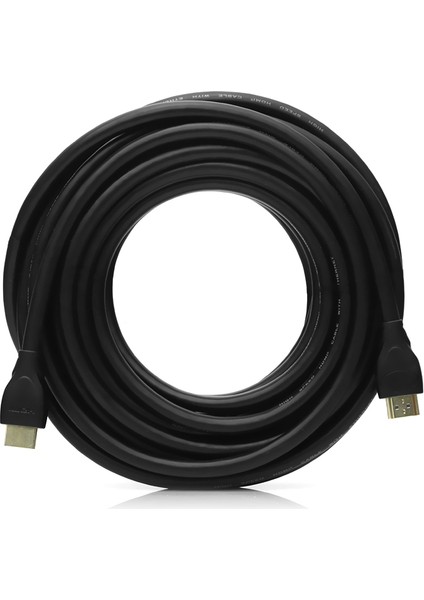 DK-HD-CV20L1000 10metre HDMI Görüntü Kablosu