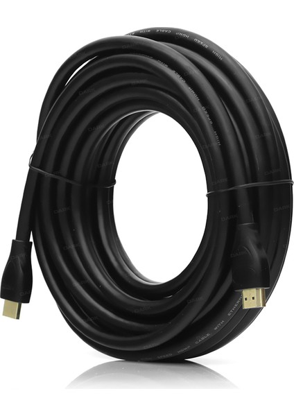 DK-HD-CV20L1000 10metre HDMI Görüntü Kablosu