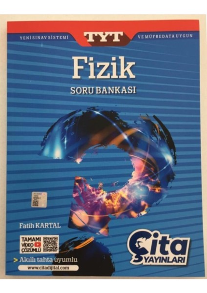 Tyt Fizik Soru Bankası