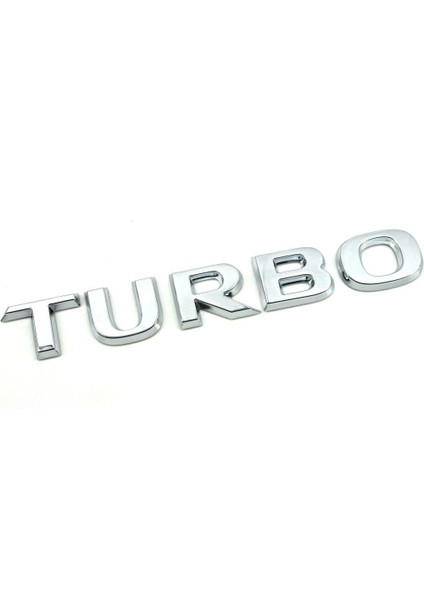 Opel Insignia Turbo Yazısı