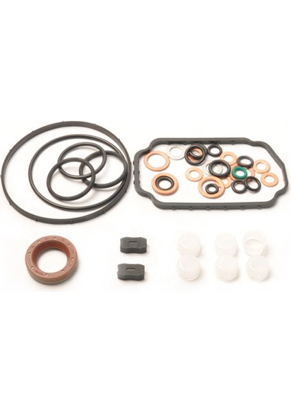 Kauçuk Dizel Yakıt Pompası Tankı Mühür Contalar Releals Onarım Kiti 1467010059 (Yurt Dışından) modelleri