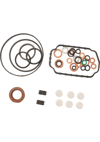 Kauçuk Dizel Yakıt Pompası Tankı Mühür Contalar Releals Onarım Kiti 1467010059 (Yurt Dışından) indirimleri