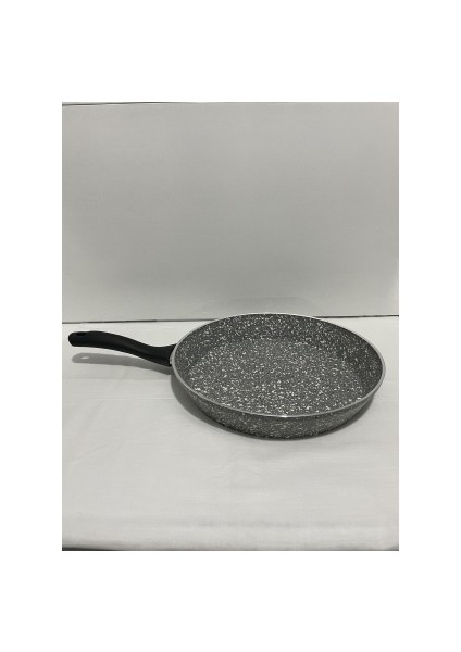 Granit Tek Kulplu Tava 30 cm