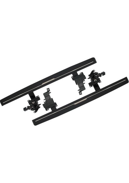 Range Rover Sport L320 2006-2013 Elektrikli Basamak Seti
