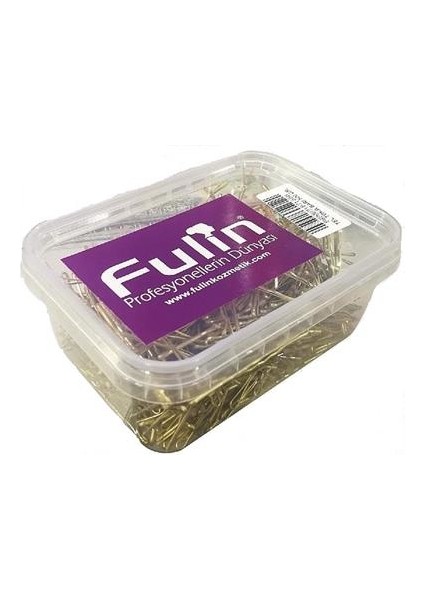 Sarı Tel Toka 500GR