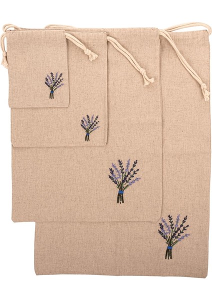 Kese 4'lü / Nakışlı fiyatları