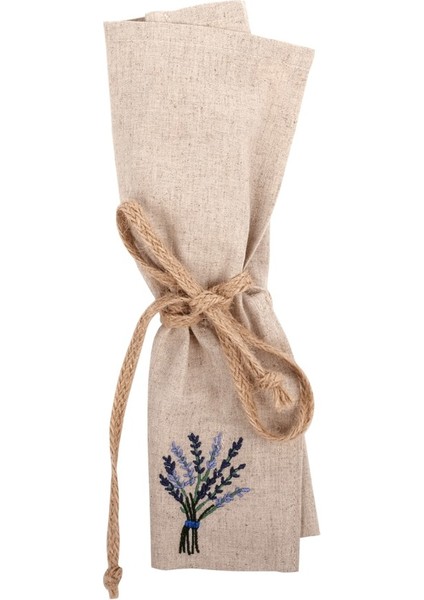 Çatal Bıçak Servisi 4'lü Set / Nakışlı fiyatları