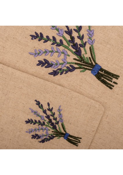 Çatal Bıçak Servisi 4'lü Set / Nakışlı modelleri