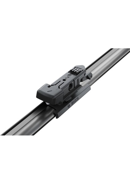 Aerotwin Silecek Seti - [600/475 Mm] Audı S3 (2006 - 2013) [8P1] - A 929 S