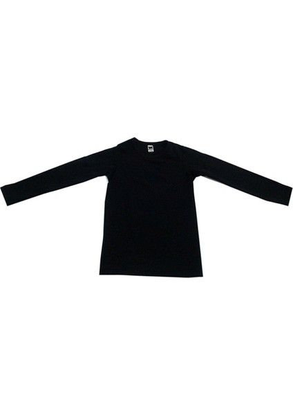 Kız Çocuk Termal Fanila Soğuk Günler İçin Rahat ve Nefes Alabilir 1 Adet