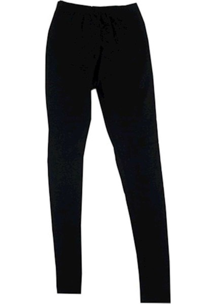 2 Adet Termal Tayt Erkek Çocuklar İçin Esnek ve Nefes Alabilir Tasarım