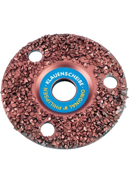 Hayvan Tırnak Kesme Diski 115 mm