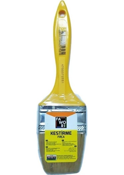 Fwr Klasık Fırça No.2