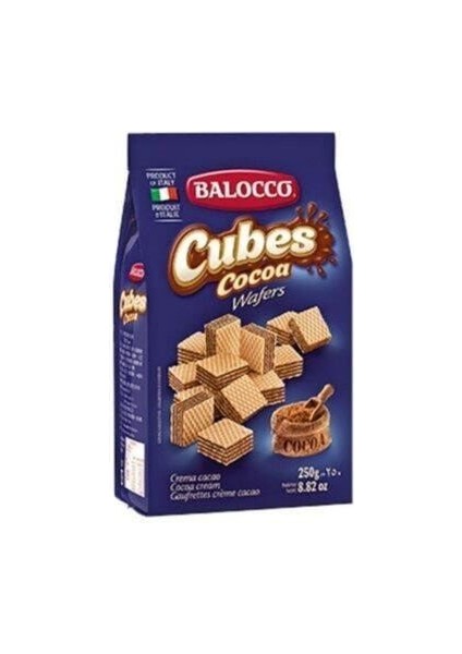 Kakaolu Gofret 250 gr