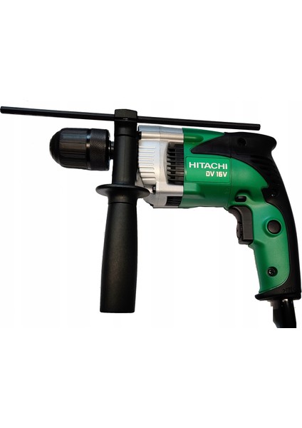 DV16V Darbeli Matkap 590W