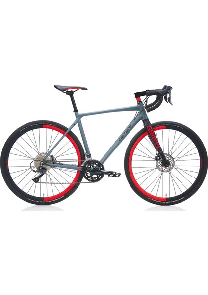 2021 Carraro Gravel G0 Md Yol Bisiklet