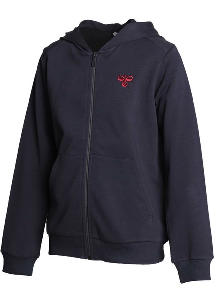Felınos Fermuarlı Sweatshirt