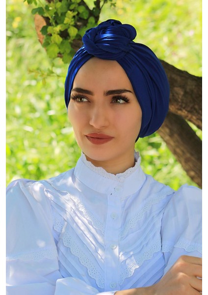 Tasarım Bone Saks - Özel Tasarım- Yeni Model Tesettür Giyim fırsatları