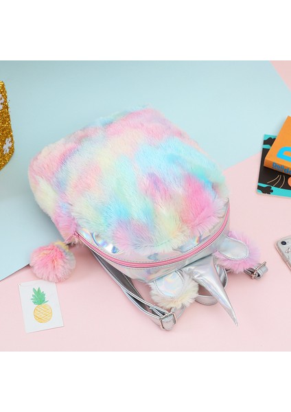 Peluş Sırt Çantası (Yurt Dışından) fiyatları