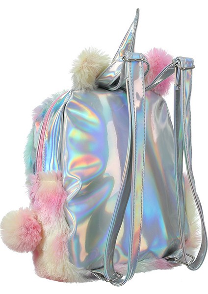 Peluş Sırt Çantası (Yurt Dışından) modelleri