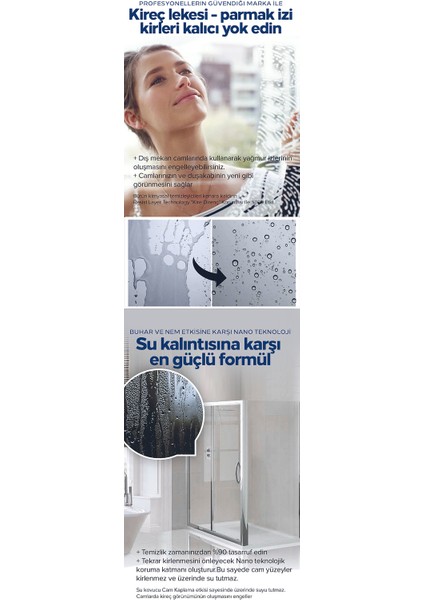 3D Nano Koruyucu ( 3+1 HEDİYELİ SATIŞ PAKET ) fırsatları