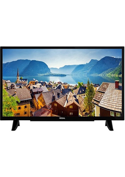 32R652H 32'' 80 Ekran Uydu Alıcılı HD Smart LED TV