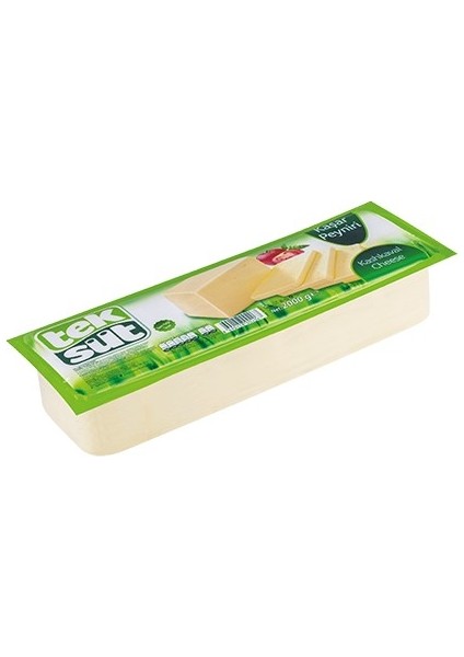Teksut Peynır Kasar 500 gr