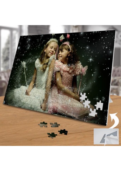 Peri Arkadaşlar 240 Parça Puzzle YAPBOZ-02105