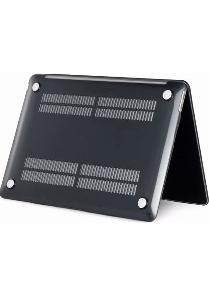 2010-2017 MacBook Air 13 İnç İçin Koruyucu Kristal Kılıf Klavye Kapağı Model: A1369 / A1466 (Yurt Dışından) fırsatları