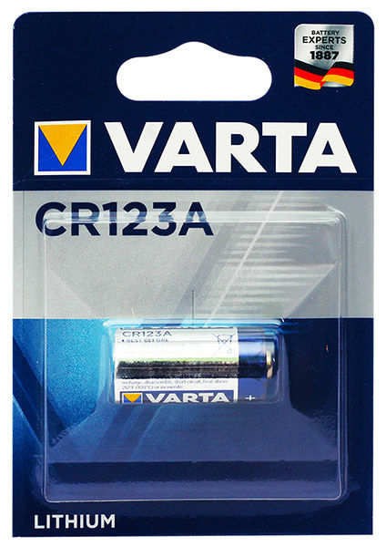 Lithium 3V Pil fiyatları