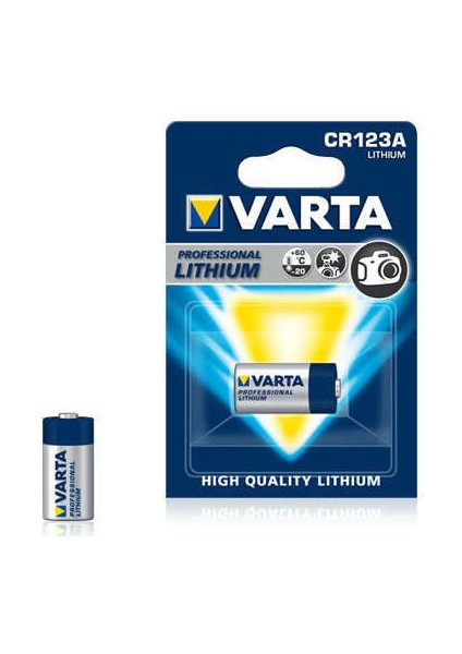 Lithium 3V Pil fırsatları