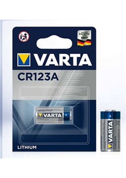 Lithium 3V Pil fiyatları